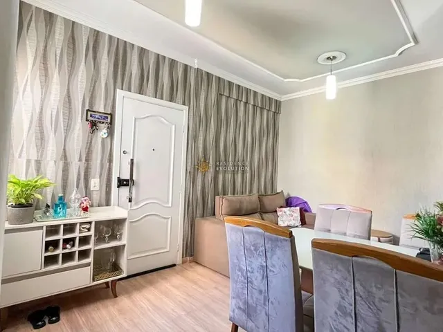 Imagem: Apartamento, 2 Quarto, 1 Vaga