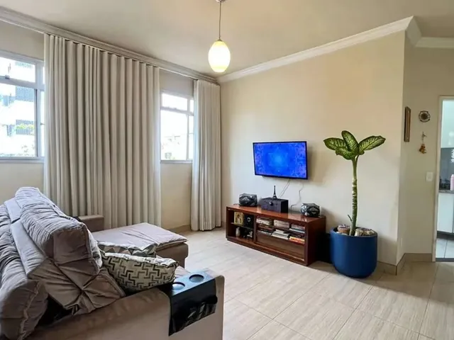 Imagem: Apartamento, 3 Quartos, 1 Suite, 1 Vaga