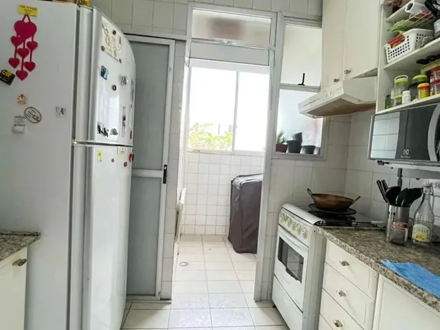 Imagem 13: Apartamento, 3 Quartos, 1 Suite, 1 Vaga