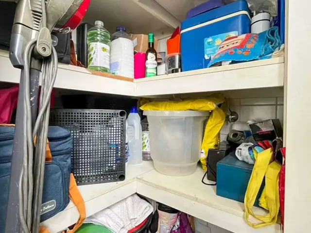 Imagem 8: Apartamento, 3 Quartos, 1 Suite, 1 Vaga