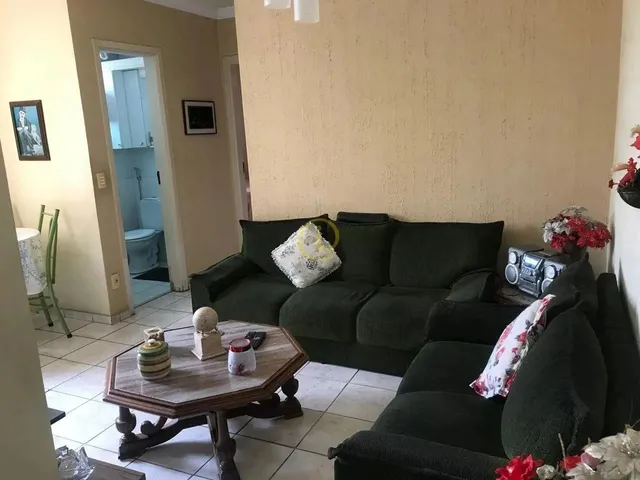 Imagem: Apartamento para Venda no Paquetá, Bh