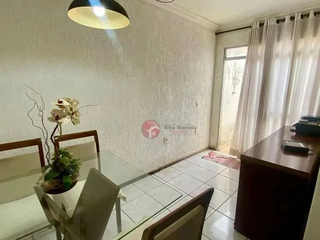 Imagem: Area Privativa 03 Quartos na Região da