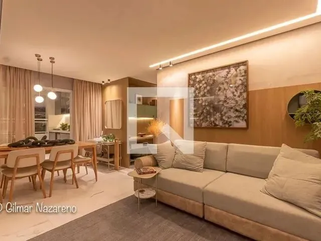 Imagem: Apartamento À Venda - Aeroporto, 3 Quartos