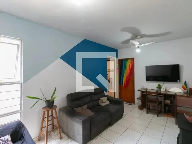 Imagem: Apartamento À Venda - Ouro Preto, 3 Quartos