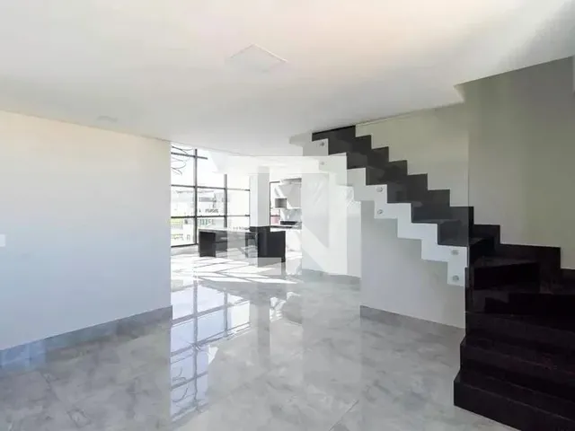 Imagem: Apartamento À Venda - Castelo, 4 Quartos