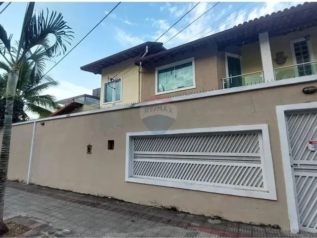 Imagem: Casa À Venda no Castelo Residencial Ou