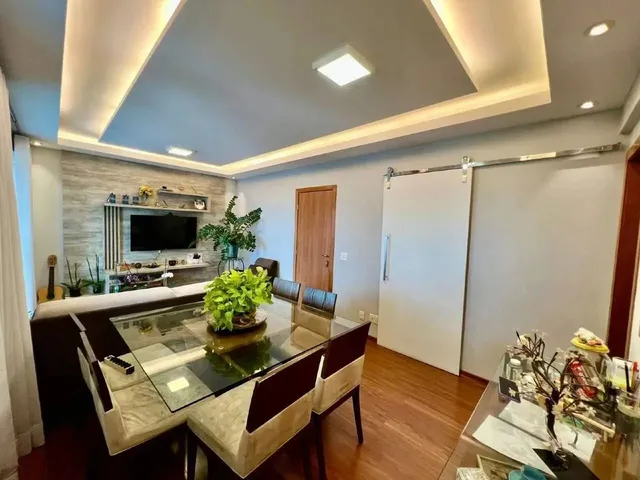 Imagem: Apartamento À Venda, 3 Quartos, 1 Suíte