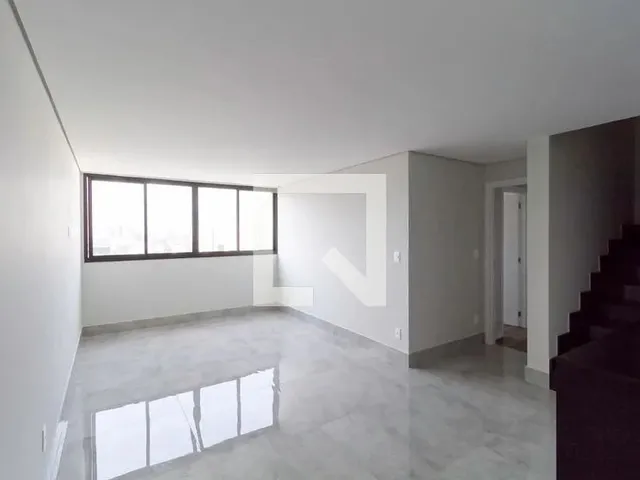 Imagem: Apartamento À Venda - Castelo, 4 Quartos