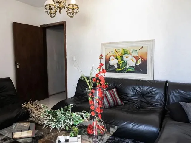 Imagem: Casa À Venda - Ouro Preto, 4 Quartos, 298