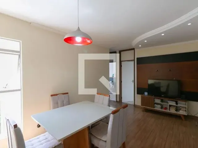 Imagem: Apartamento À Venda - Castelo, 3 Quartos