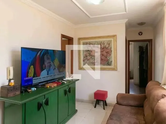 Imagem: Apartamento À Venda - Ouro Preto, 2 Quartos