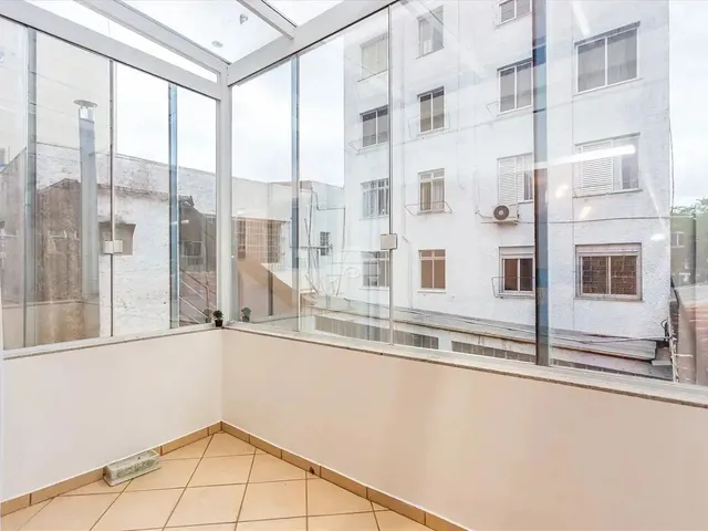 Imagem 14: Imóvel para Venda Tem 119 Metros Quadrados com 2 Quartos em Mercês - Curitiba - Pr
