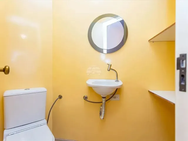Imagem 12: Imóvel para Venda Tem 119 Metros Quadrados com 2 Quartos em Mercês - Curitiba - Pr