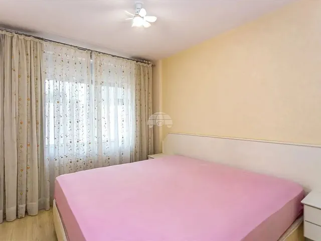 Imagem 10: Imóvel para Venda Tem 119 Metros Quadrados com 2 Quartos em Mercês - Curitiba - Pr