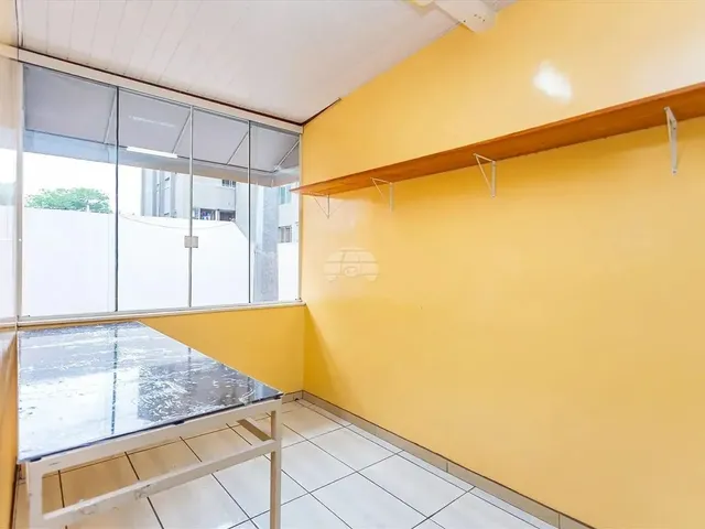 Imagem 9: Imóvel para Venda Tem 119 Metros Quadrados com 2 Quartos em Mercês - Curitiba - Pr