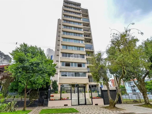 Imagem: Vendas Apartamento Curitiba Pr