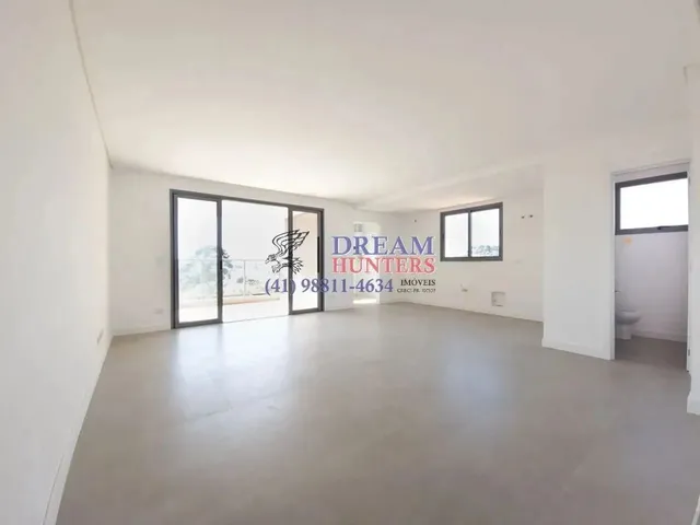 Imagem: Apartamento de 121M² no Bairro Mercês