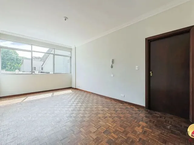 Imagem 14: Apartamento para Venda com 92 Metros Quadrados com 2 Quartos em Centro - Curitiba - Pr