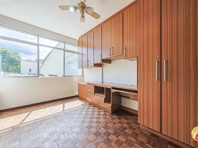 Imagem 6: Apartamento para Venda com 92 Metros Quadrados com 2 Quartos em Centro - Curitiba - Pr