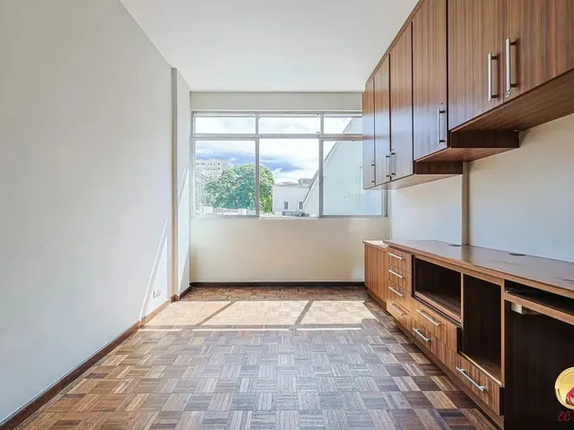 Imagem 12: Apartamento para Venda com 92 Metros Quadrados com 2 Quartos em Centro - Curitiba - Pr