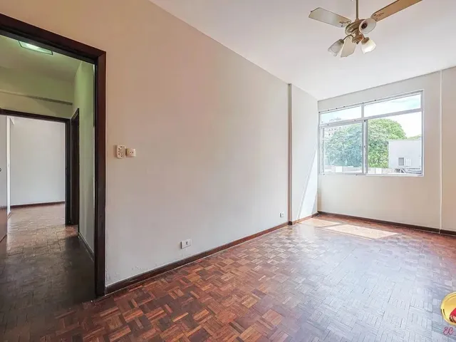 Imagem 9: Apartamento para Venda com 92 Metros Quadrados com 2 Quartos em Centro - Curitiba - Pr