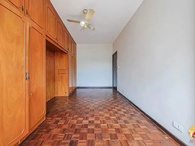 Imagem 8: Apartamento para Venda com 92 Metros Quadrados com 2 Quartos em Centro - Curitiba - Pr