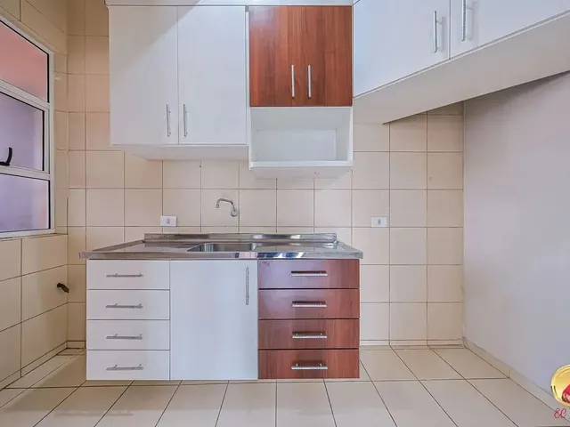Imagem 15: Apartamento para Venda com 92 Metros Quadrados com 2 Quartos em Centro - Curitiba - Pr