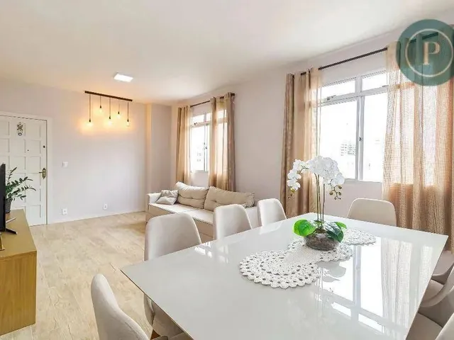 Imagem: Apartamento À Venda, 140 M² por R$ 750.000,00