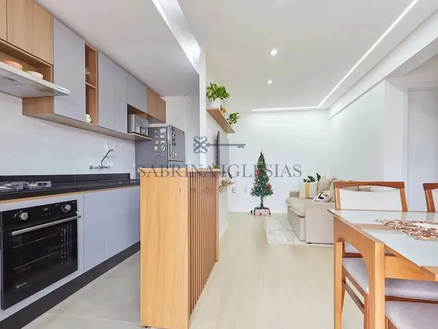 Imagem: Apartamento Mobiliado e Novo, 02 Quartos