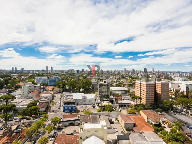 Imagem: Oportunidade! 1 Apto por Andar no Batel