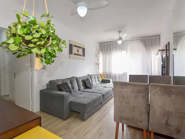 Imagem 1: Vendas Apartamento Curitiba Pr