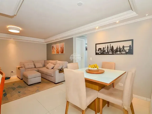 Imagem: Vendas Apartamento Curitiba Pr