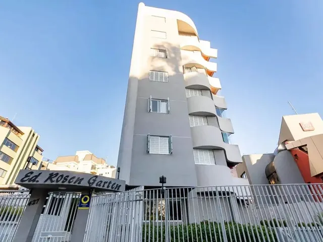 Imagem: Apartamento - Batel