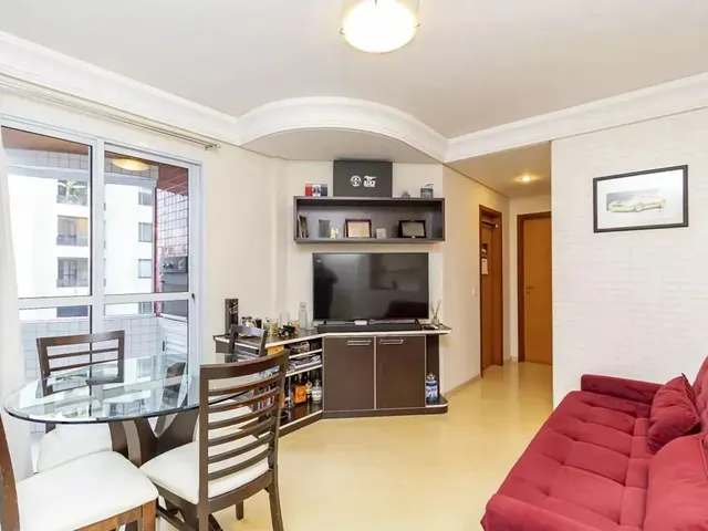 Imagem 14: Apartamento - Batel