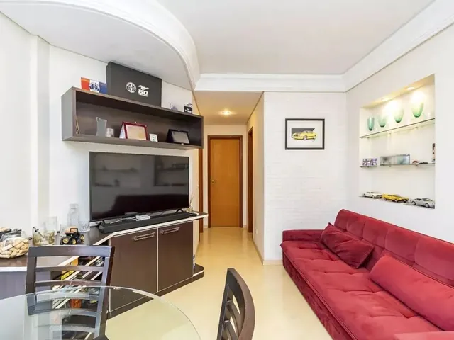 Imagem 10: Apartamento - Batel