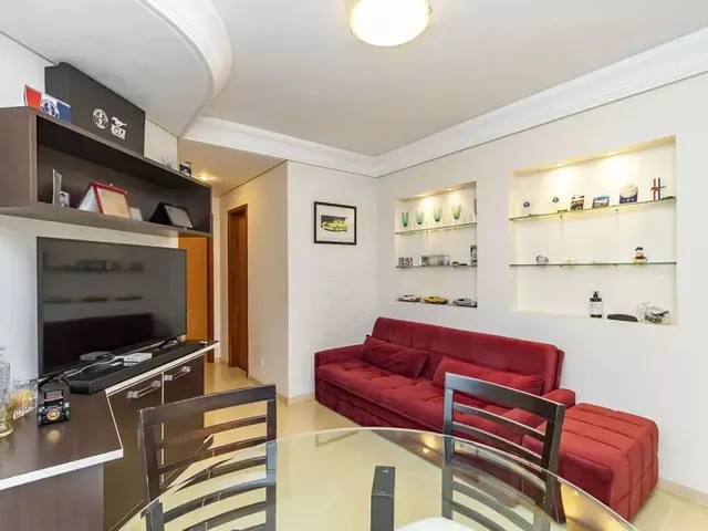 Imagem 6: Apartamento - Batel