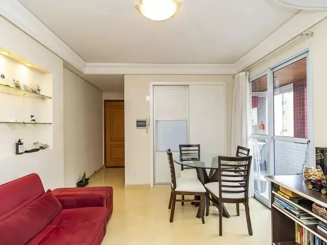 Imagem 5: Apartamento - Batel