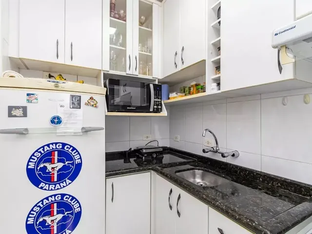 Imagem 2: Apartamento - Batel