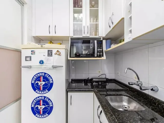 Imagem 8: Apartamento - Batel