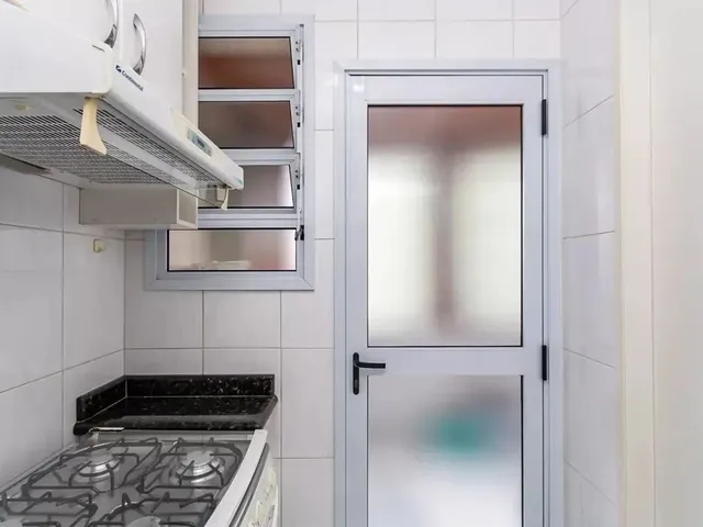 Imagem 3: Apartamento - Batel