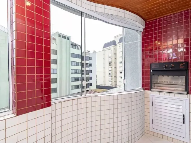 Imagem 9: Apartamento - Batel