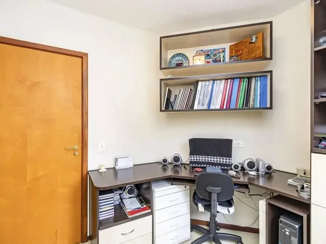 Imagem 16: Apartamento - Batel