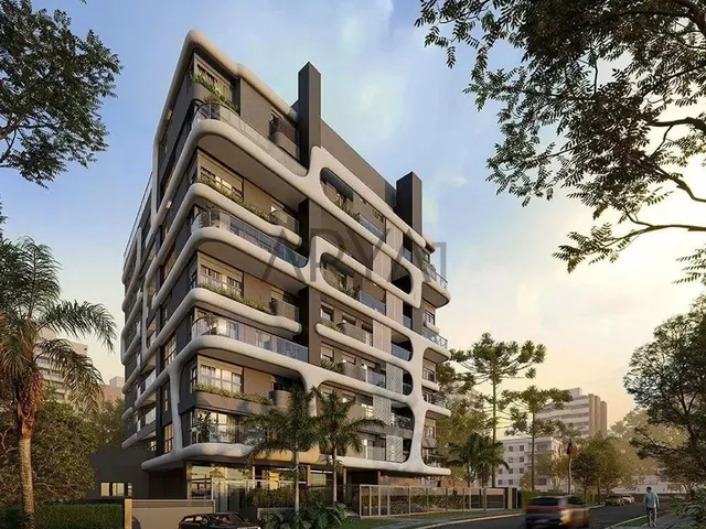 Imagem: Apartamento À Venda no Ahú Arya1