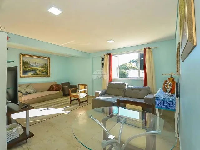 Imagem: Vendas Apartamento Curitiba Pr