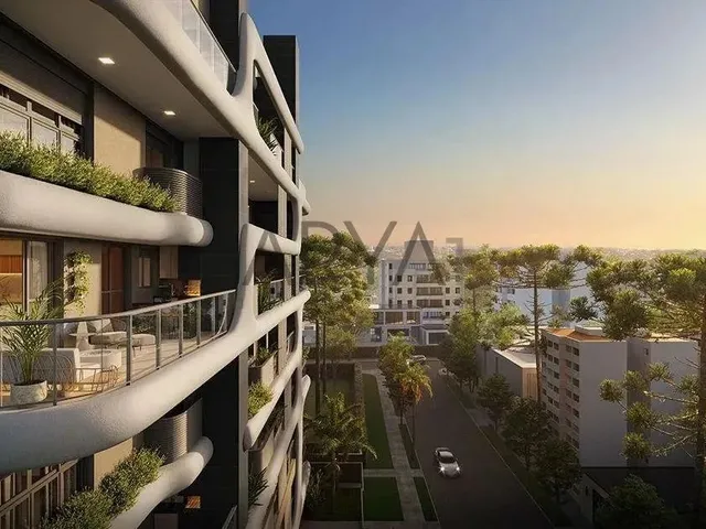 Imagem: Apartamento À Venda no Juvevê Arya1