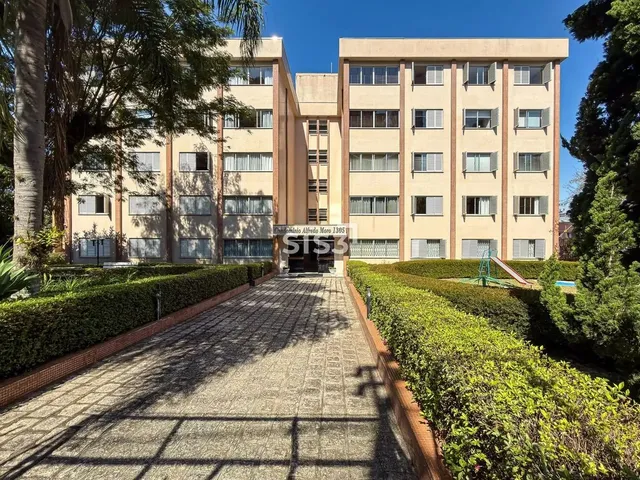 Imagem: Apartamento Reformado no Ed Alfredo Moro