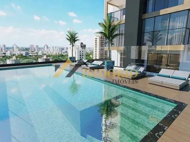 Imagem: Apartamento Novo no Centro! 02 Quartos