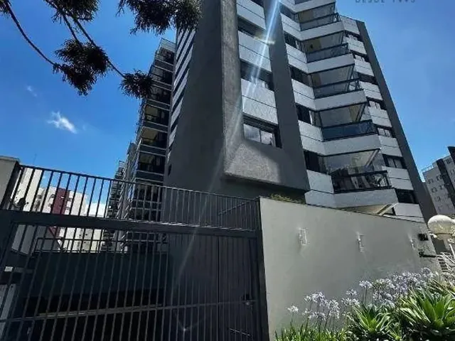 Imagem: Cobertura com 3 Suítes À Venda, 255 M²