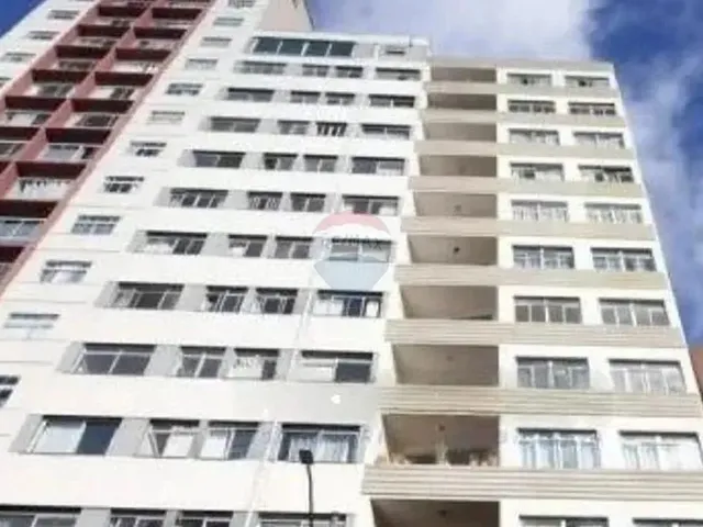 Imagem: Apartamento a Venda no Centro com 88M2 e