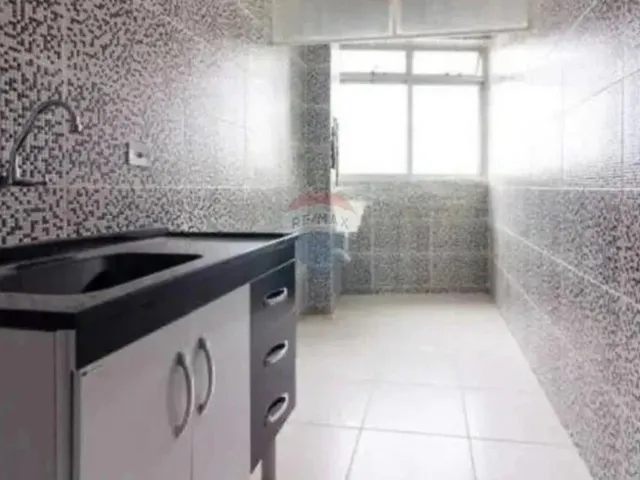 Imagem 8: Apartamento a Venda no Centro com 88M2 e 1 Kitinet Separada!